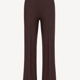 Kick Pant in Cocoa
