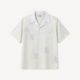 Original Kimono Aloha Shirt