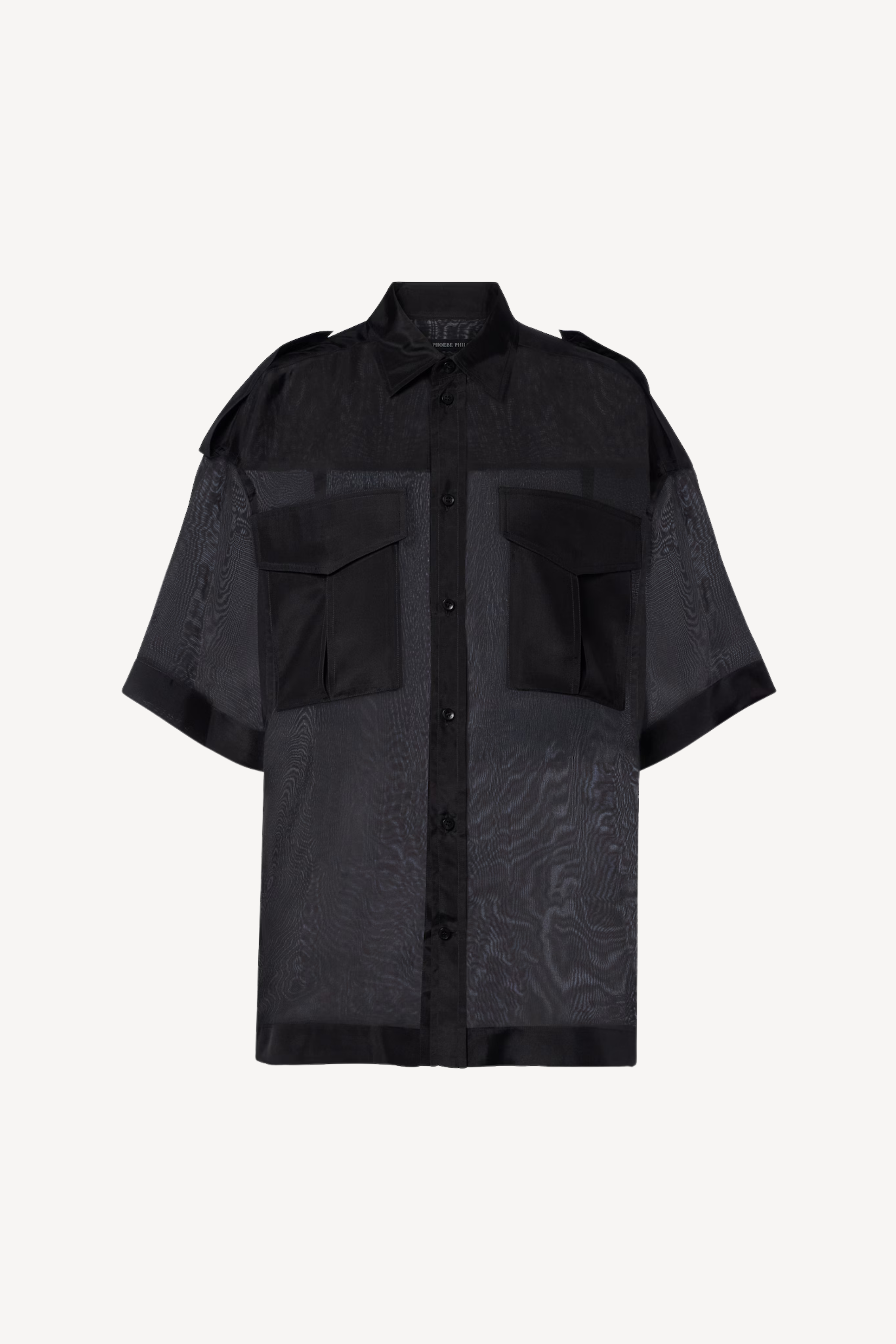 Lite Utility Shirt