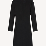 Kinked Tailor Dress