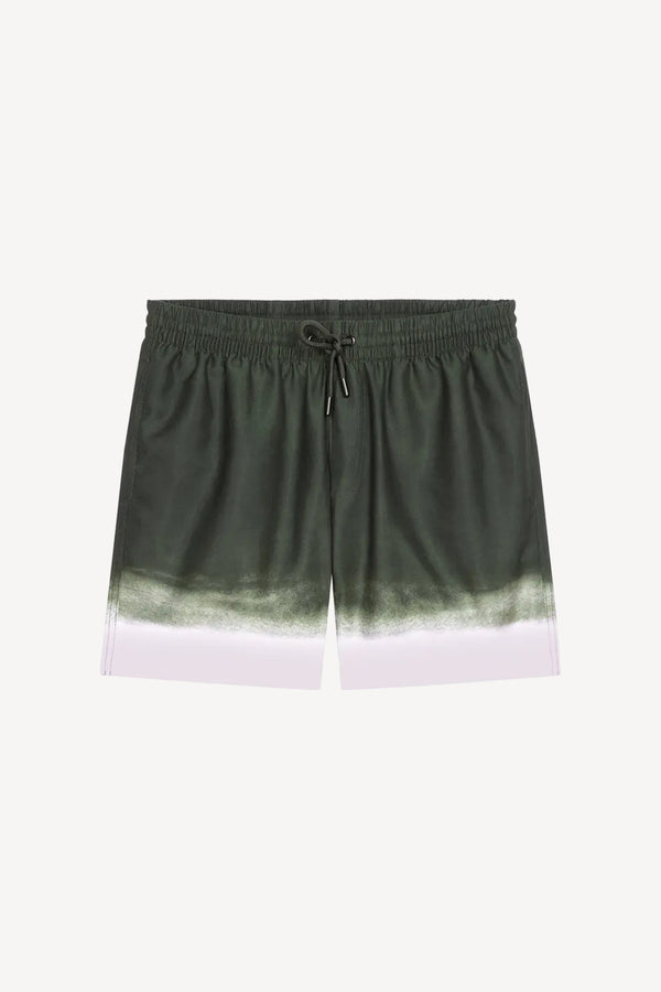Swim Short in Bottle