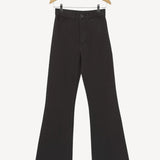 Les Deux Pants in Black
