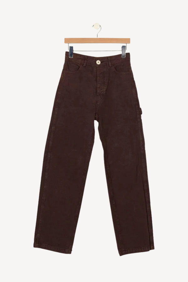 California Slim Pant