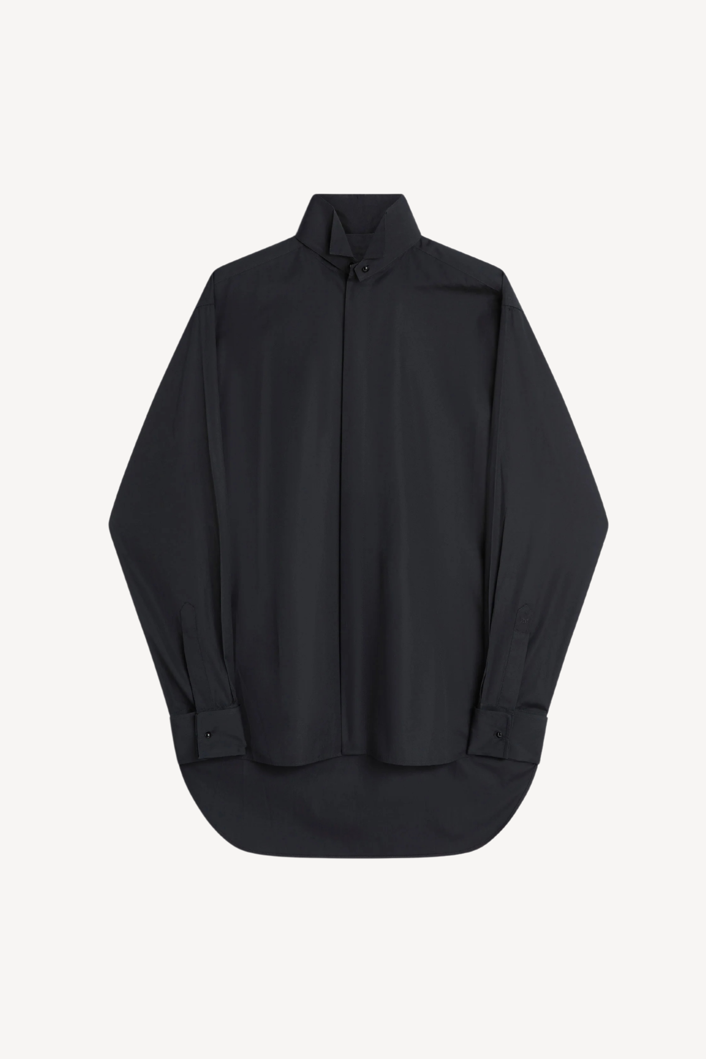 Custom Tux Shirt