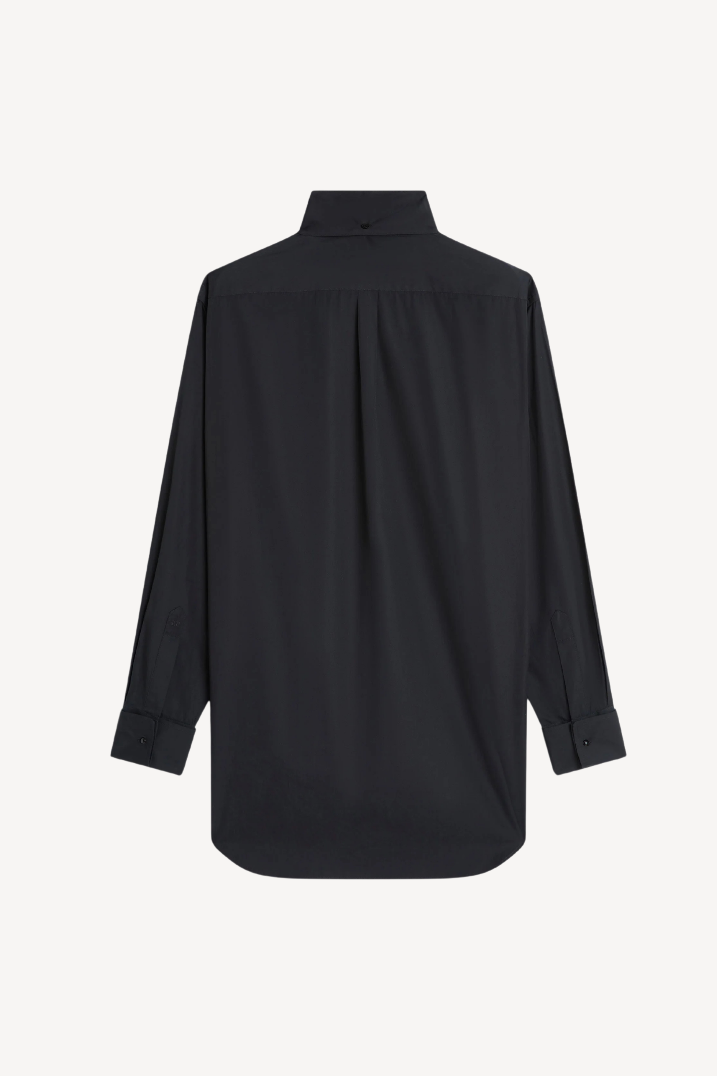 Custom Tux Shirt