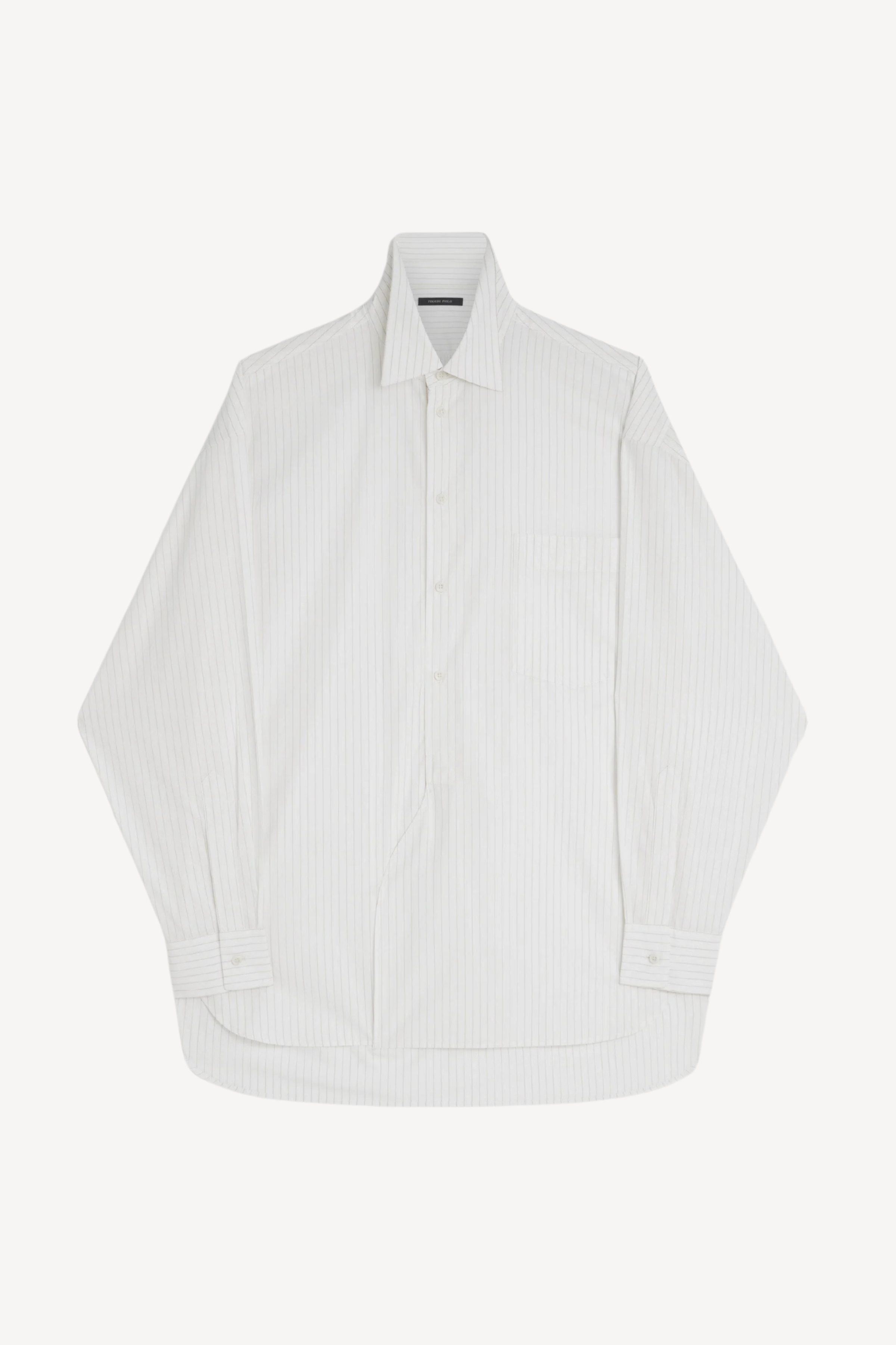Relaxed Shirt