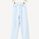255's Denim in Pale Blue