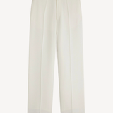 Bi-Colored Trousers