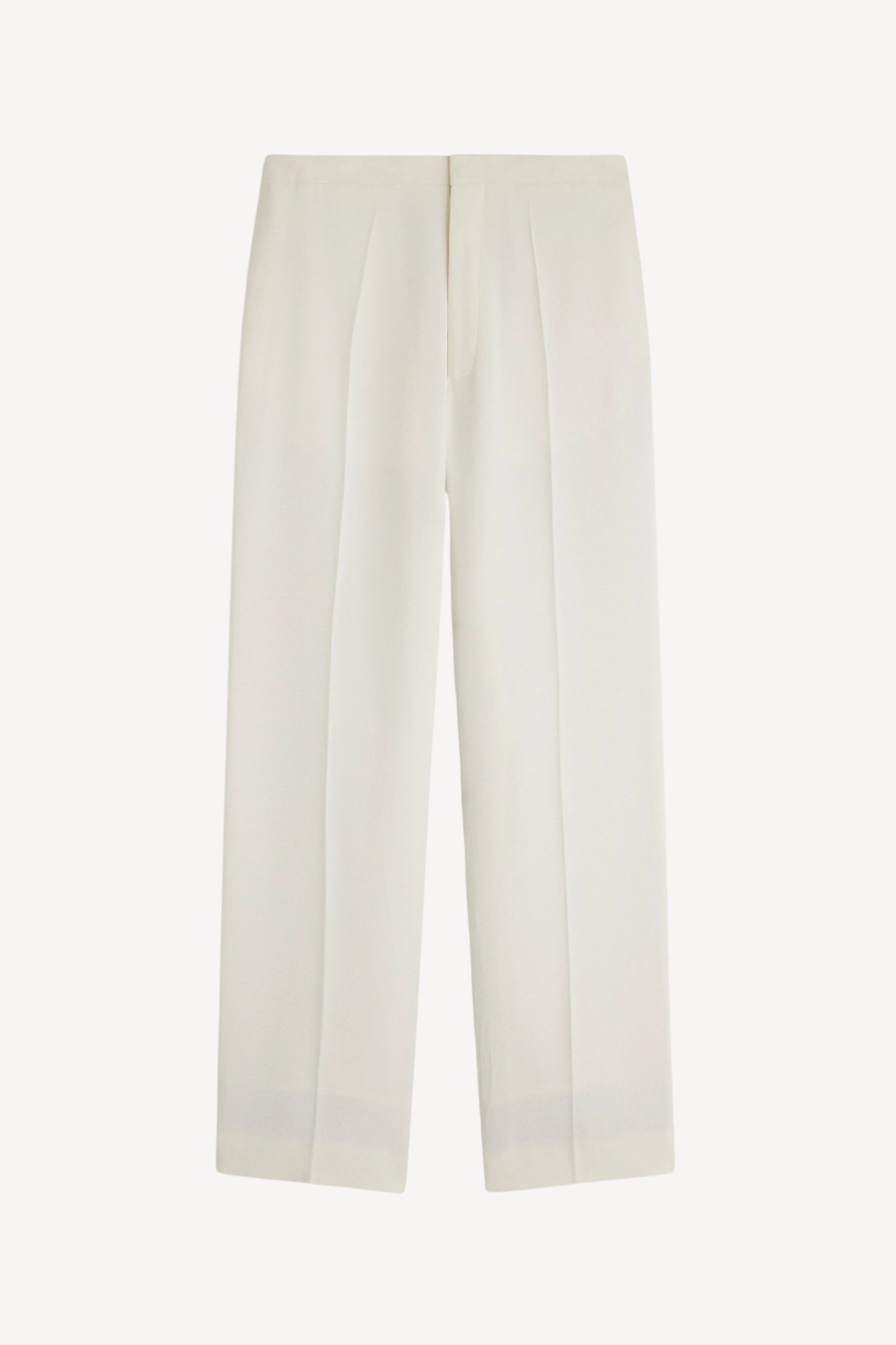Bi-Colored Trousers