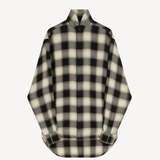 Custom Tux Shirt