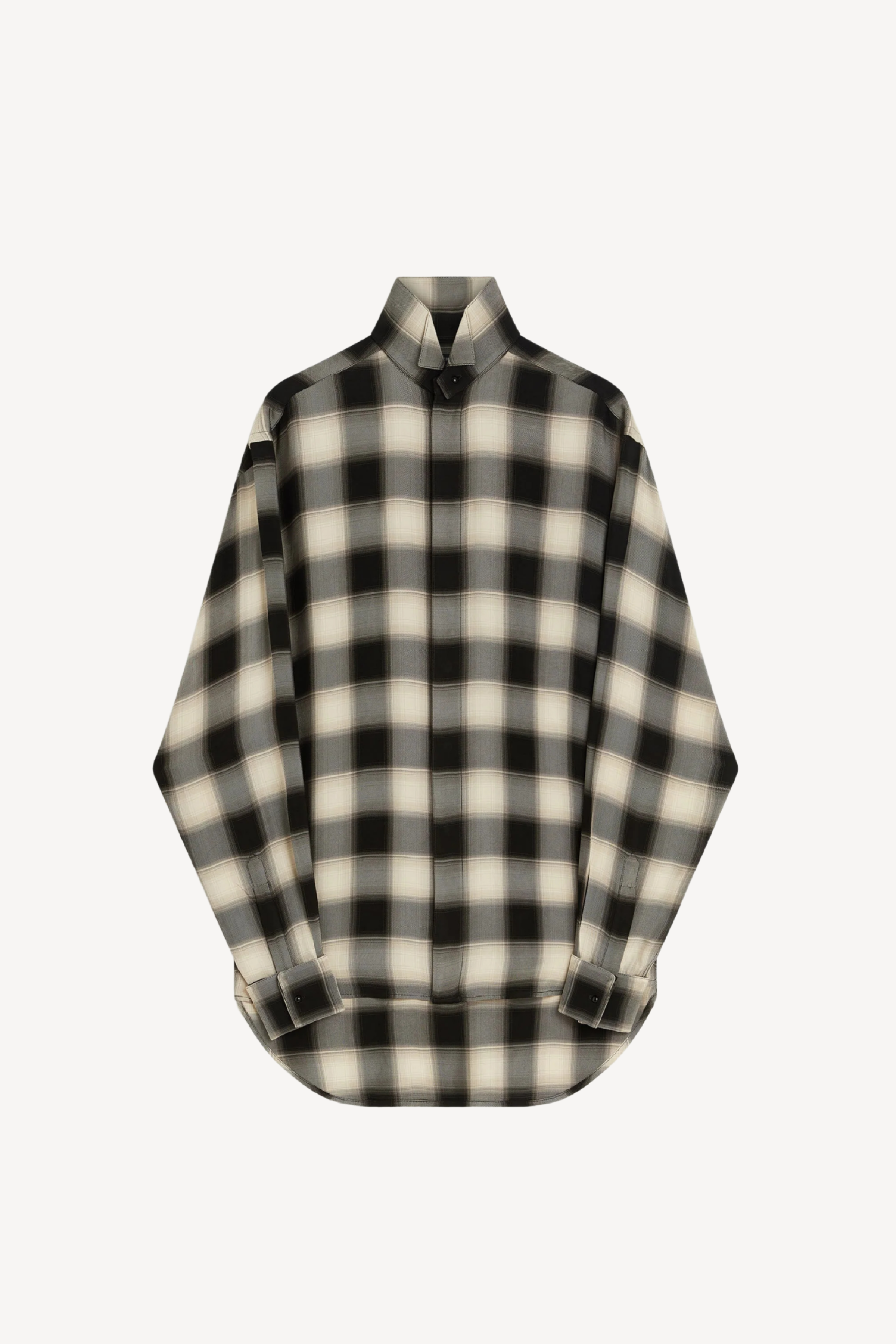 Custom Tux Shirt