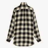 Custom Tux Shirt