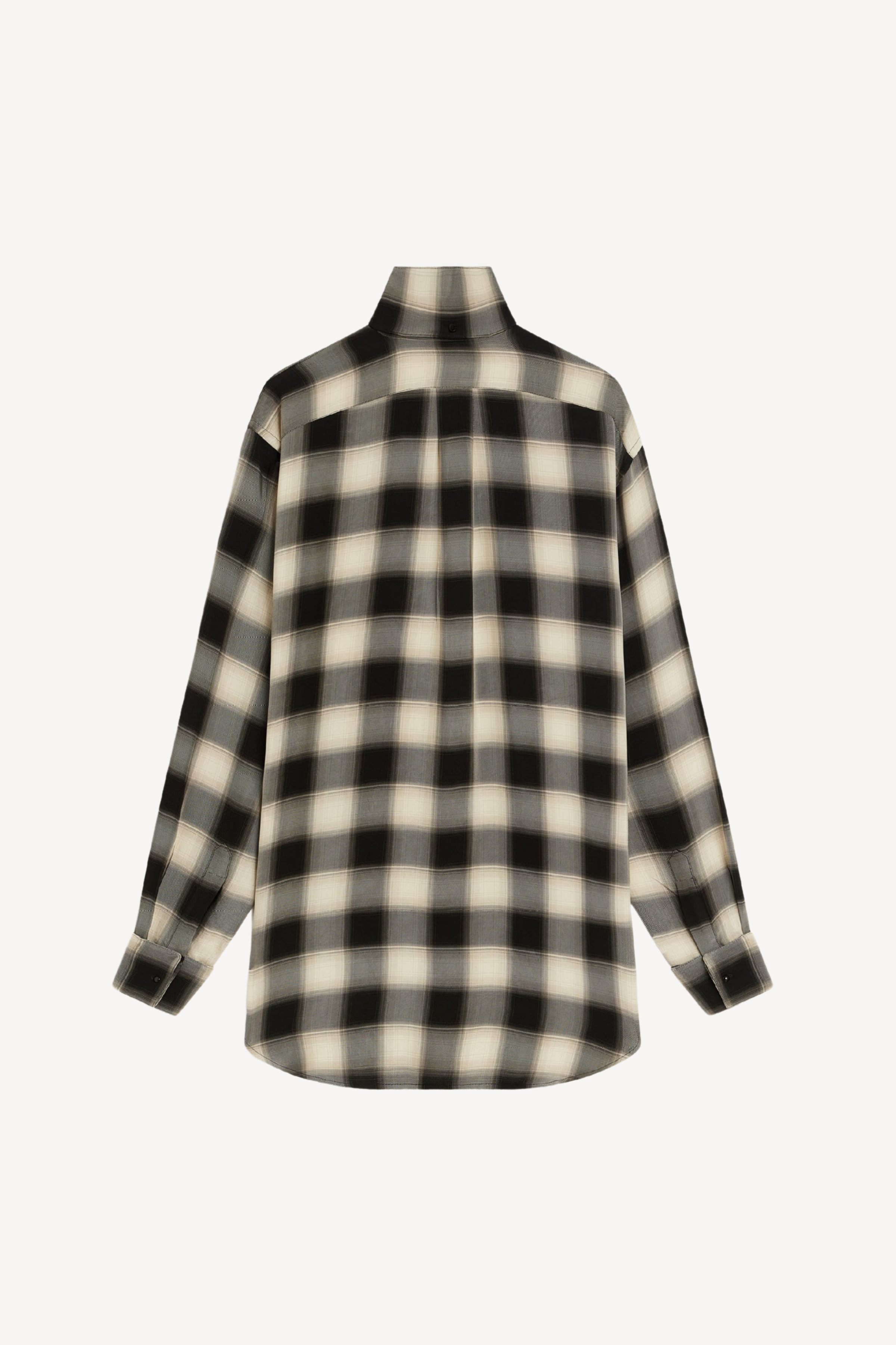 Custom Tux Shirt