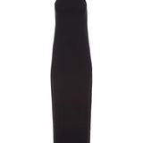 Alexandra Dress in Black