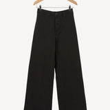 Jk Sailor Pant in Black