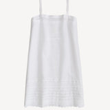 Lace Slip in Rice