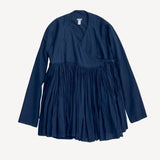 Rabari Jacket in Indigo