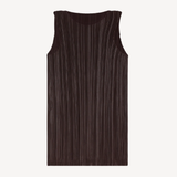 Razor Pleat Tank
