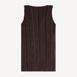 Razor Pleat Tank