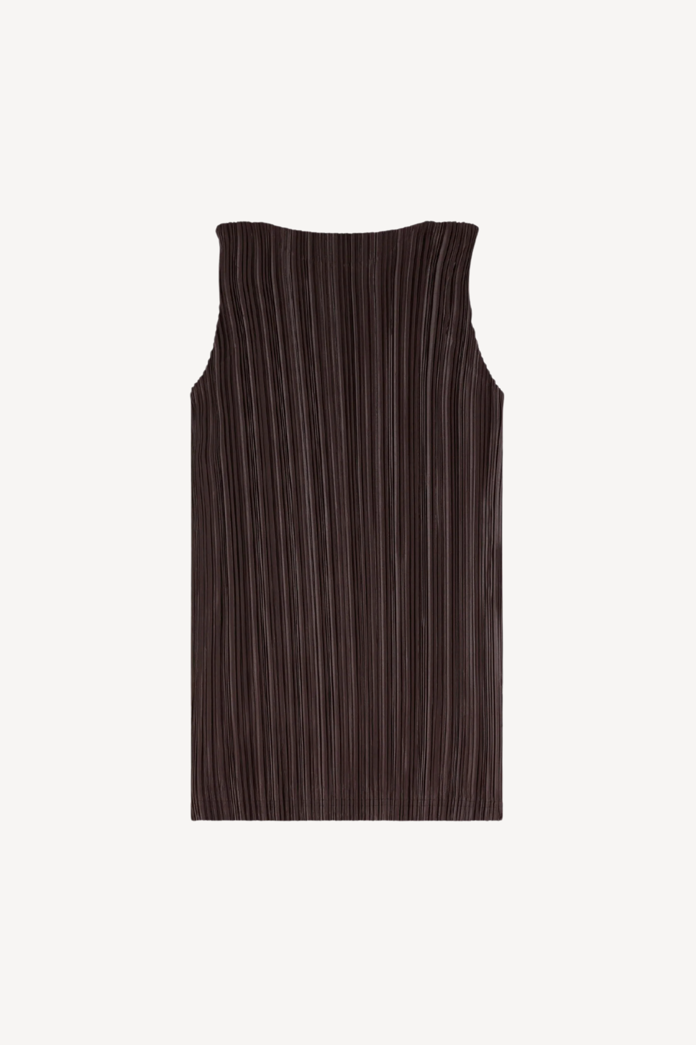 Razor Pleat Tank