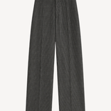 Zip Trouser