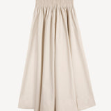 Kyria Circle Skirt