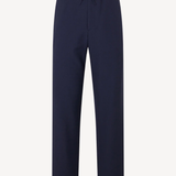 Penny Long Pants in Navy