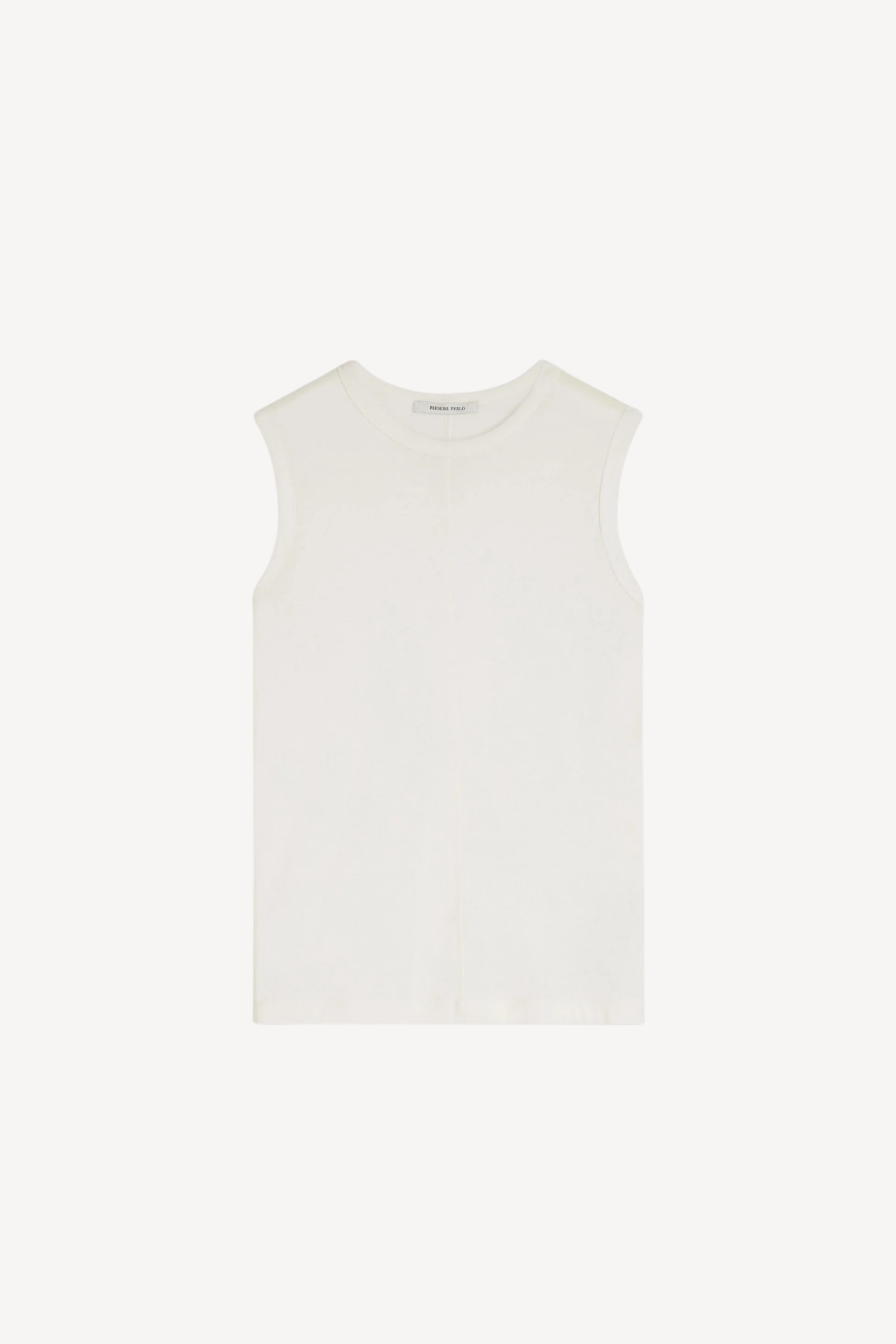 Ultra Fine Tank