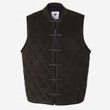 Charlie Vest