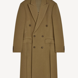 Mans Coat