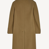 Mans Coat