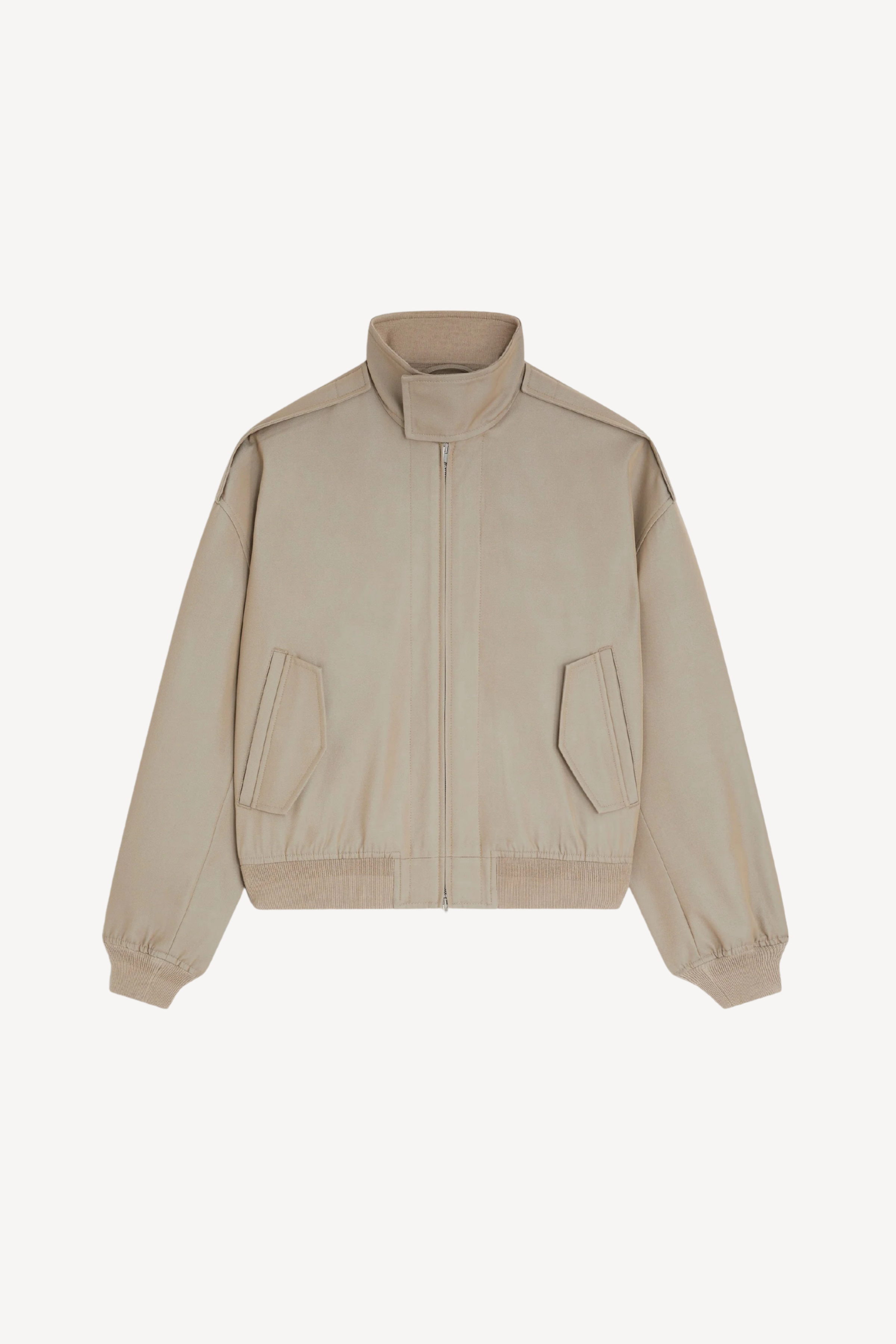Harrington Jacket