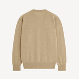 Classic Crew Neck