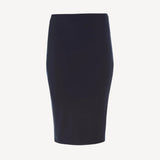 Sheryl Skirt in Midnight Navy