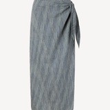 The Sarong Skirt