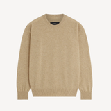 Classic Crew Neck