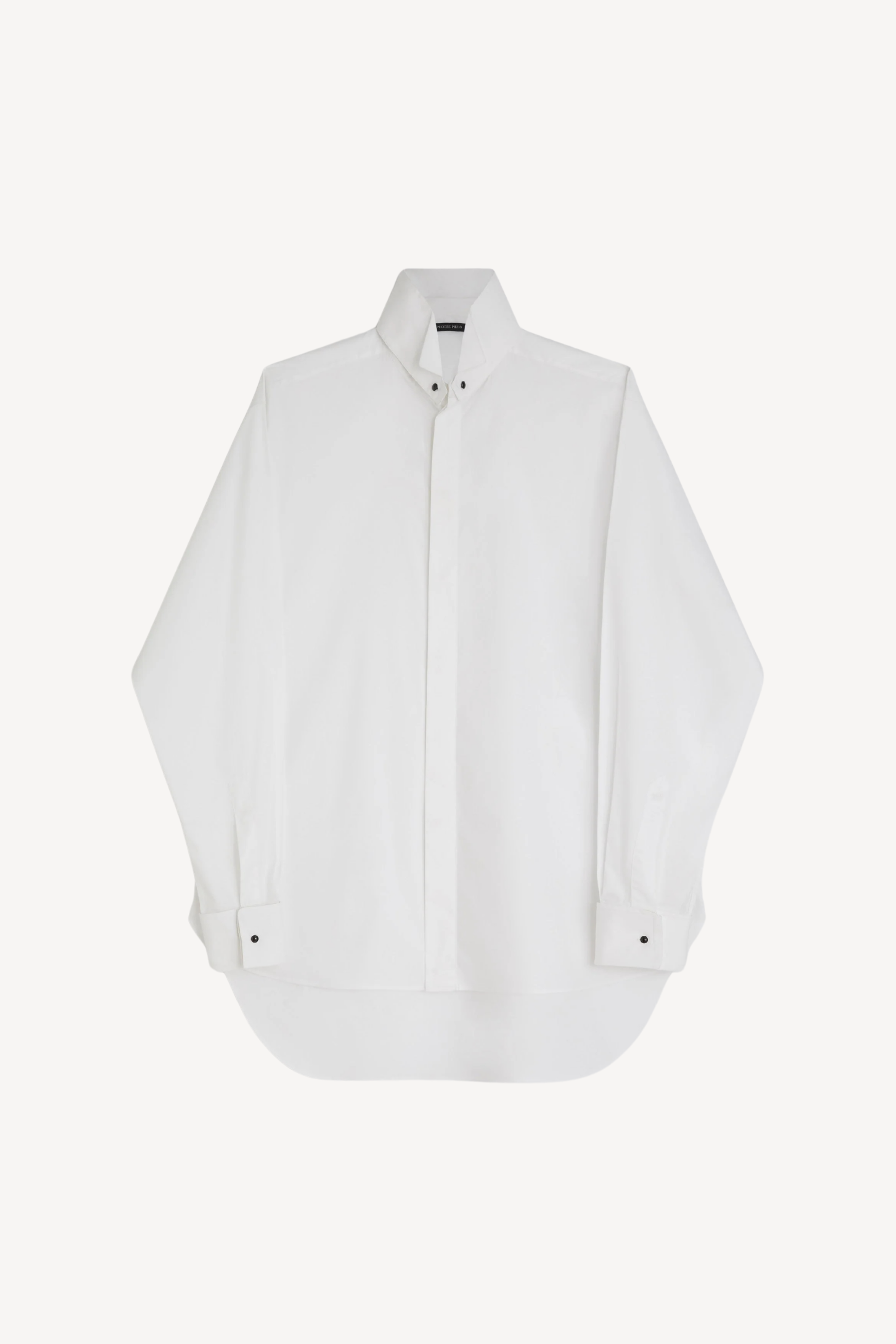Tuxedo Shirt