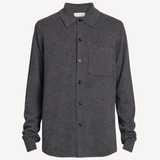 Monaco Cardigan in Grey