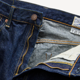 107 Ivy Fit Denim