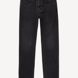 Black Carlisle Jean