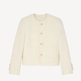 Icone Jacket