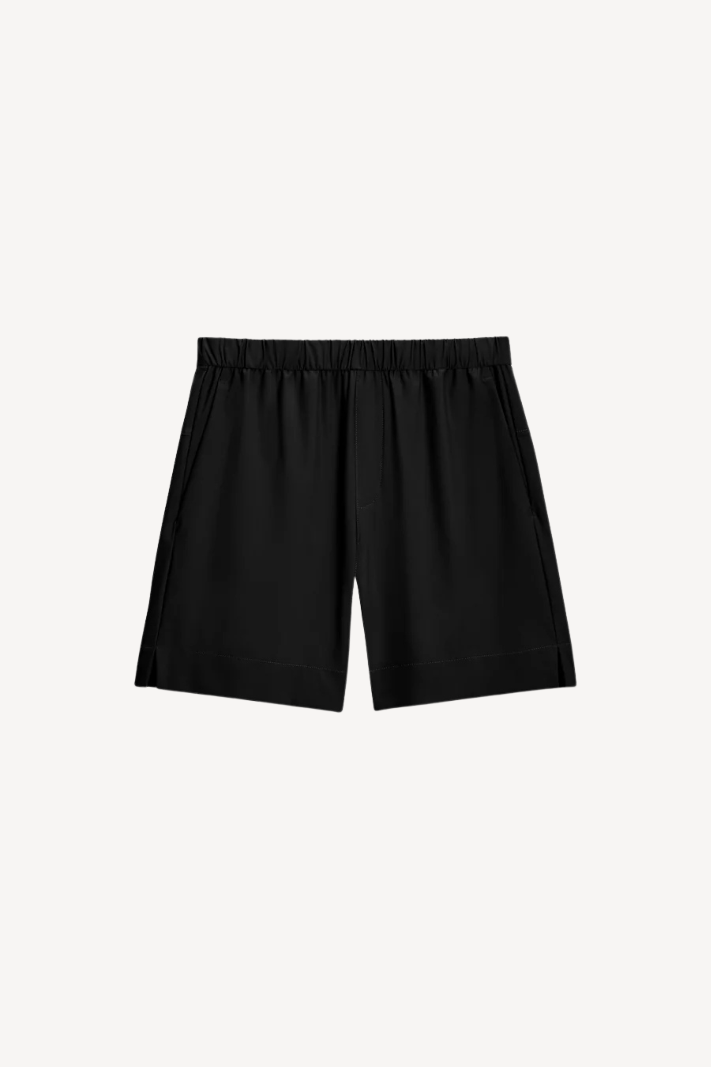 Tennis Short (no Liner)