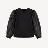Japanese Cotton Blouse