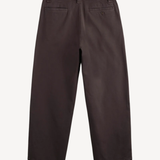 Wide Twill Pant