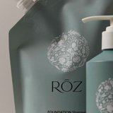 Refill Foundation Shampoo