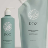 Refill Foundation Shampoo