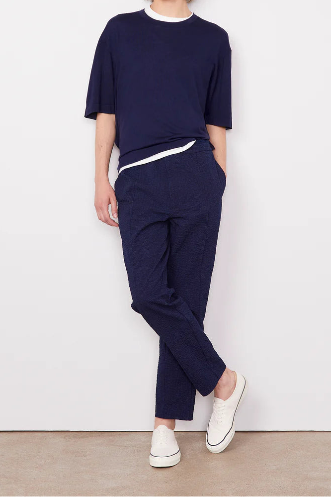 Hadrian Seersucker Pant