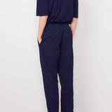 Hadrian Seersucker Pant