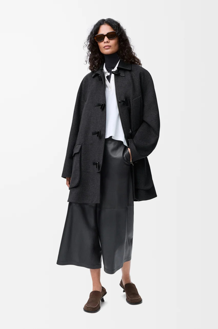 Short Coat