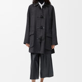 Short Coat